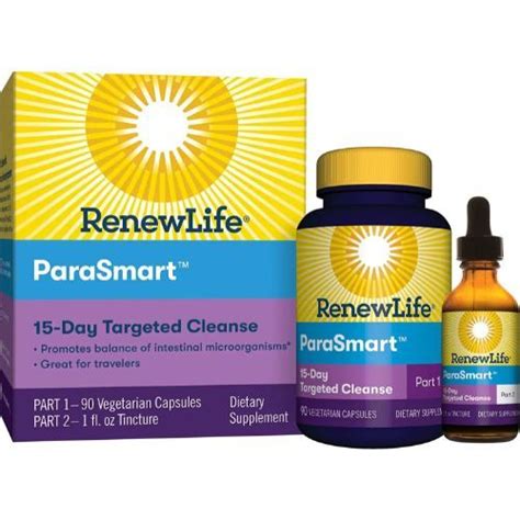 Best Parasite Cleanse Kit