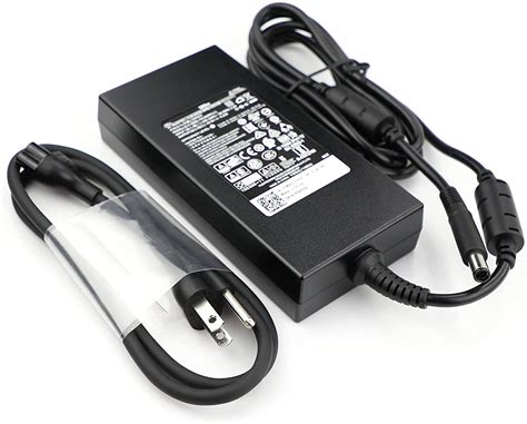 Ner 240w Ac Charger For Dell Precision 7540 7550 7710 7720