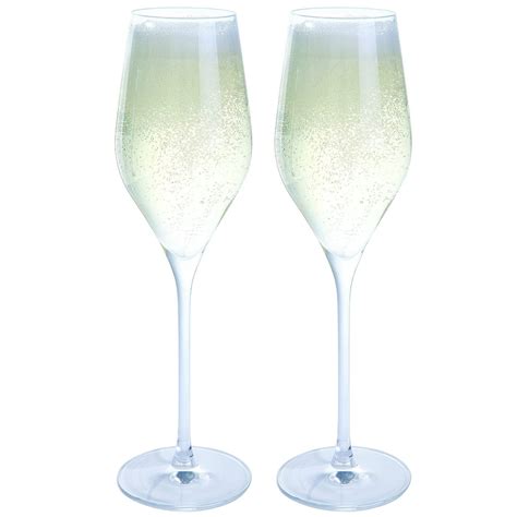 Buy From Ckb Ltd Dartington Crystal Prosecco Glasses