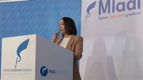 Jelena Banjac Srbija Prva Po Smrtnosti Od Raka Dojke Portal Forum