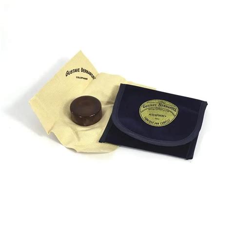 Bernardel Violin Rosin La Elecci N Para Un Sonido Excepcional