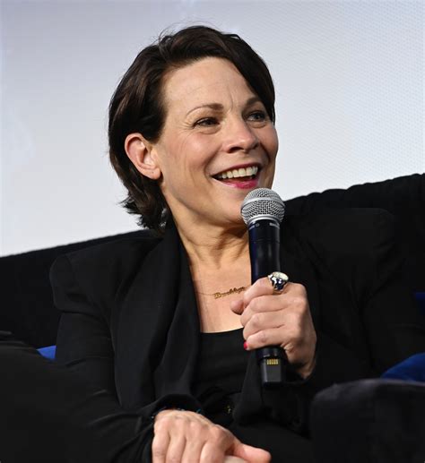 Lili Taylor Nick Flynn