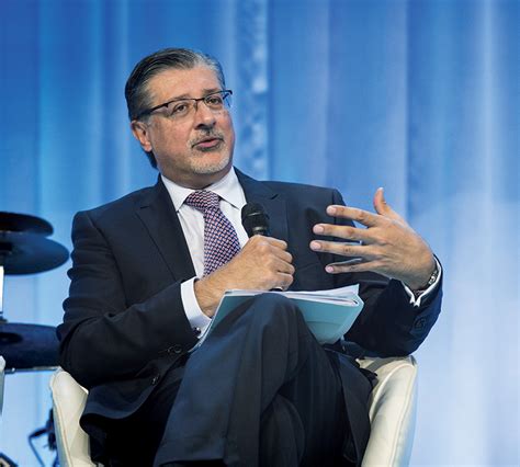 Dont Treat Climate Financing As Charity Adnan Amin Tells