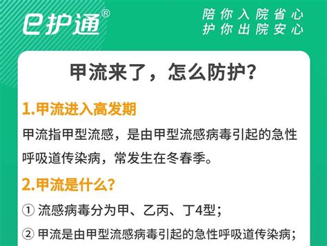 新冠未尽，甲流又来了！ 流感 症状 呼吸道