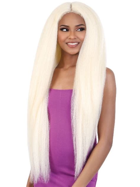 Motown Tress Glam Touch Glueless Hd Lace Deep Part Lace Wig Hblblow Hair Stop And Shop