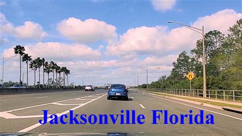 Mayport Rd Atlantic Blvd Jacksonville Florida Youtube