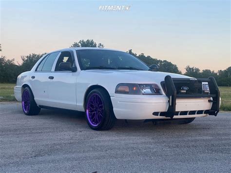 Vstupenka Výslovne Oživiť Ford Crown Vic Police Interceptor Custom