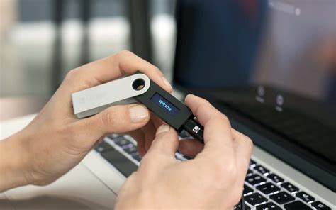 Test Du Ledger Nano S Stockez Toutes Vos Cryptodevises GeekTest