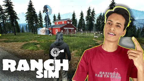 Barnhouse Upgrade Ranch Simulator Youtube