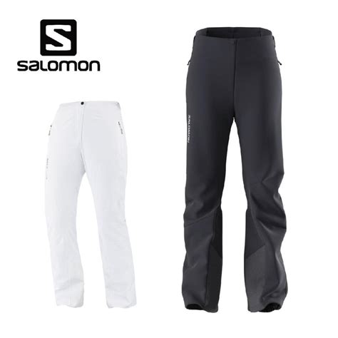 Salomon S Max Warm Pants W Lc