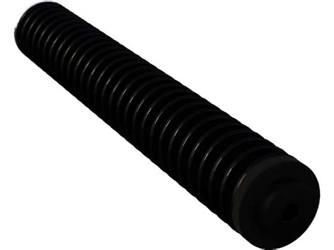 Rival Arms Ra50g201t Guide Rod Assembly Compatible With Glock 19 Gen3 Tungsten Defense Depot