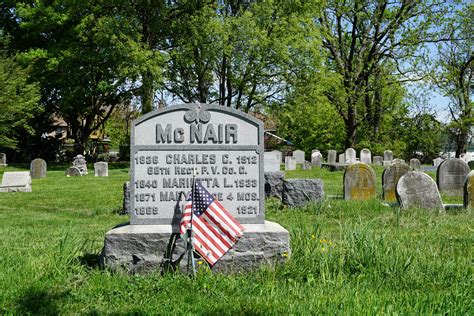 Hatboro Baptist Church Cemetery Hatboro Pennsylvania Local Cemeteries