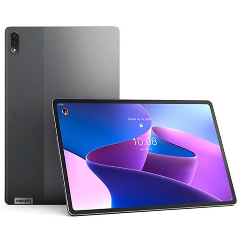 Lenovo Tab P12 Pro Official Pictures Images Gallery