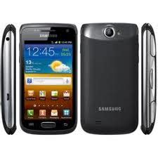 Samsung Galaxy Y Ekran G R Nt S Nas L Al N R