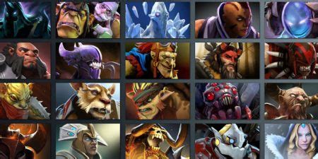 Dota Heroes Tier List Patch D