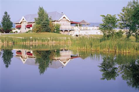 Cranberry Resort Golfinontarioca