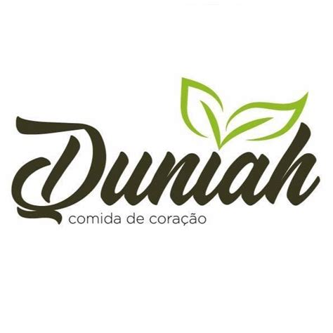 Duniah Maringa Ifood