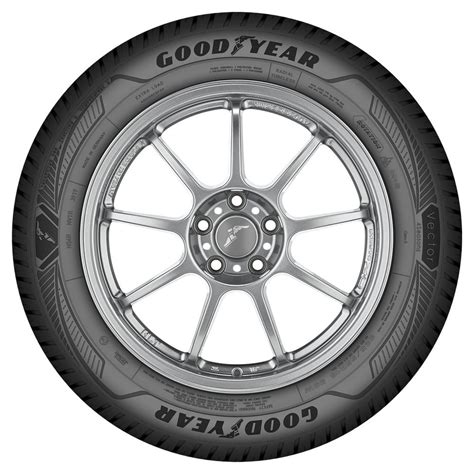 Pneu Auto Goodyear Vector 4 Seasons Gen3 185 65 R15 92 T XL EDT