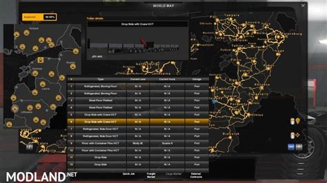 Euro Truck Simulator 2 Save Game Location Modemusli