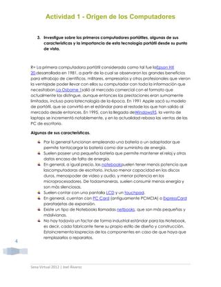 Origen De Los Computadores Pdf Descarga Gratuita