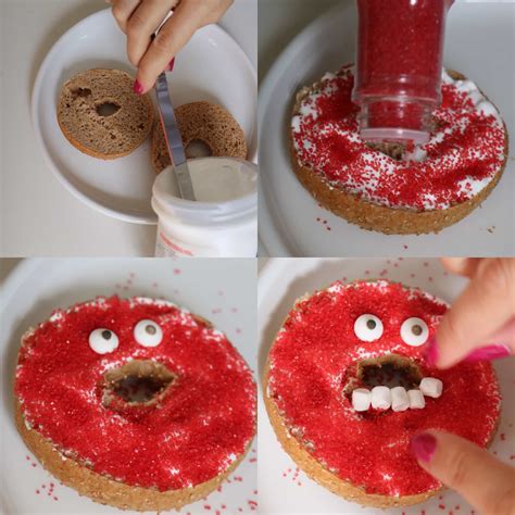 bagel halloween costume 3