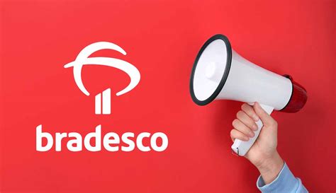 Bradesco Apresenta Novidade Surpreendente Para Seus Clientes