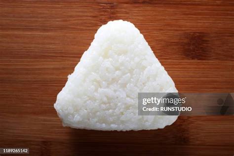 Rice Triangle Photos and Premium High Res Pictures - Getty Images