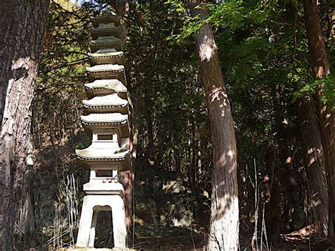 足尾の金龍山