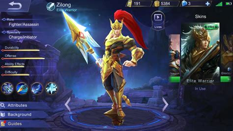 Hero Early Game Mobile Legends Terkuat Tersakit Dan Terbaik