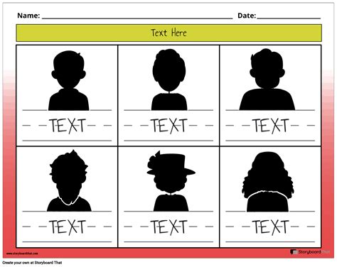 Comp Landscape Color 1 Storyboard By Templates