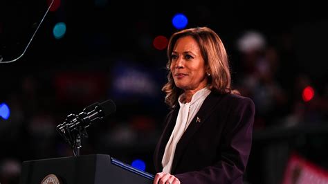 Here Are The Most Viral Falsehoods About Kamala Harris Weve Debunked