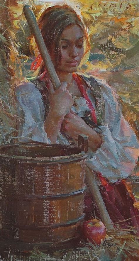 Художник Роберт Кумбс (Robert Coombs) | Картины
