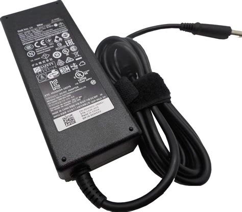 90W Charger For Dell Inspiron 5323 5423 5520 5720 7520 7720 Laptop