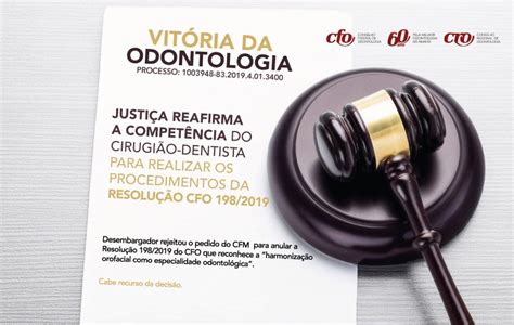 Conselho Regional De Odontologia Do Cear