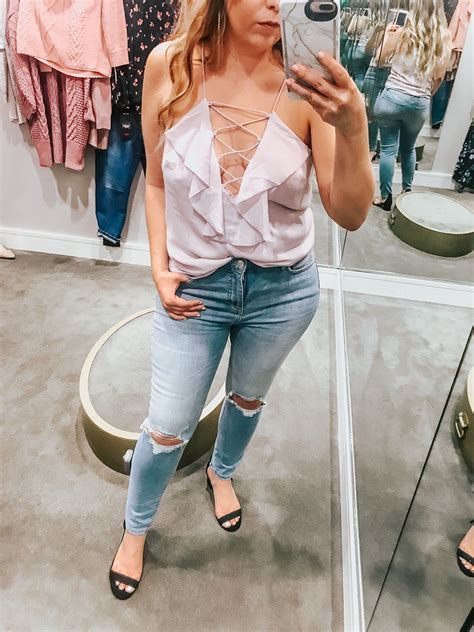 Fashion Blogger Stephanie Pernas Shares A Nordstrom Anniversary Sale