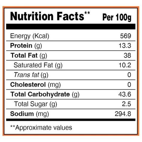 Real Namkeen Snacks Falhari Teekha Chiwda 400 g - JioMart