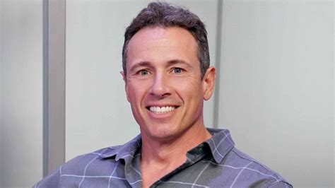 Chris Cuomo Goes Shirtless In His Daughter S Tiktok Video Cbs