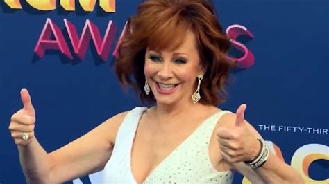 Memories Of A Music Icon Reba Mcentires Departure Leaves A Lasting