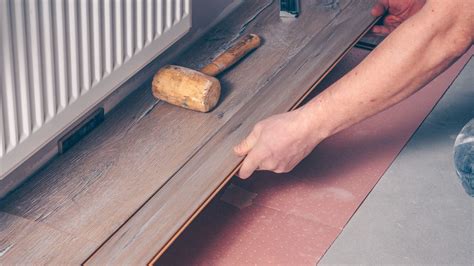 How To Fix Squeaky Floor Board