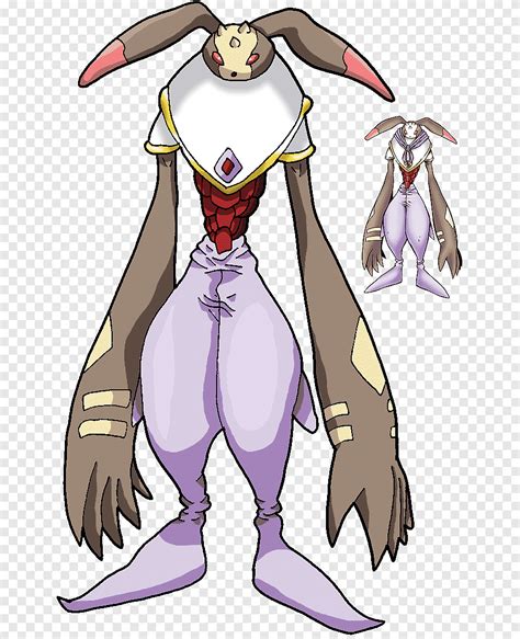 Lopmon Terriermon Digimon Digivolution