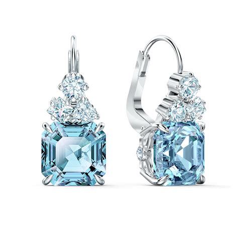 BOUCLES D OREILLES Swarovski 5524139 Femme Swarovski Boucles D