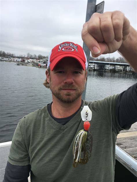 41 Year Old Illinois State Record Crappie Has Been Broken Anglers