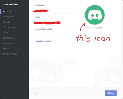 Discord Icon Color 7863 Free Icons Library