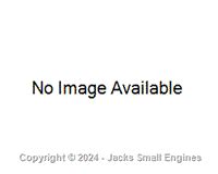 John Deere X758 Parts Diagram for Cooling System Components