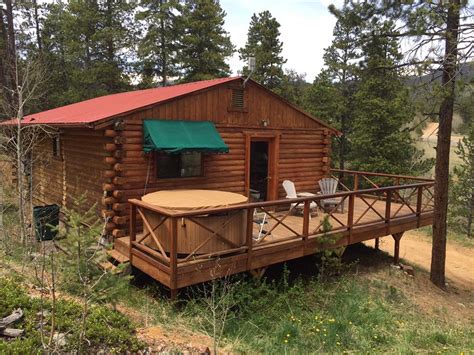 10 Best Cabins Near Denver Perfect For A Fall Getaway