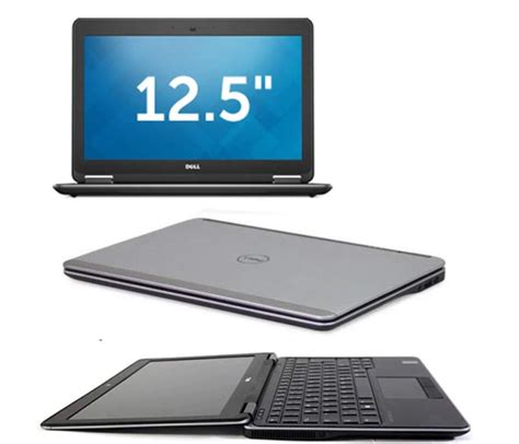 Dell Latitude E7240 4th Gen Intel Core I5 12128980 Uae Jazp