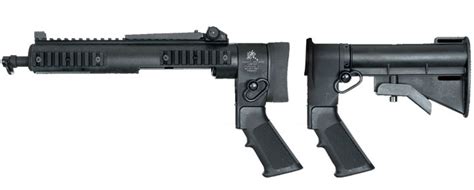 Mws M Leaf Sight Knight S Armament