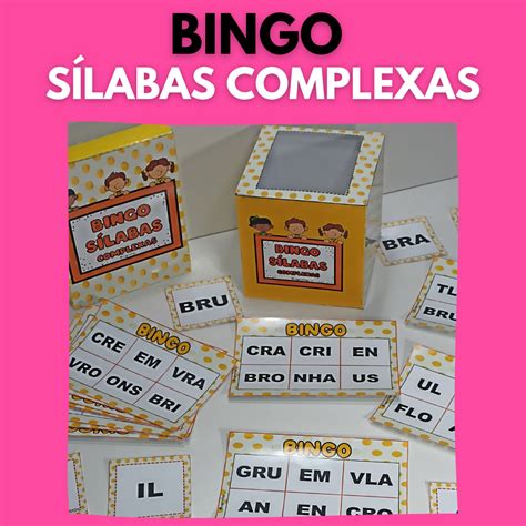 Arquivos Bingo S Labas Complexas Educa Market