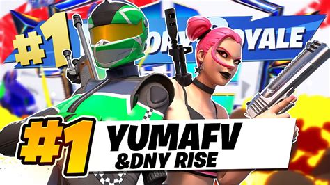 Fncs準決勝1試合目でビクロイしてグラファ確定【フォートナイトfortnite】 Youtube