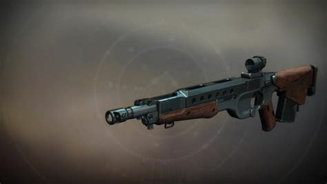 The Best Gambit Weapons in Destiny 2 (October 2019 Shadowkeep Meta)